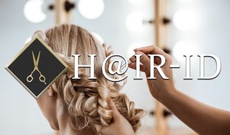 Logo hAIR_id