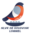NLVK De Goudvink Lommel